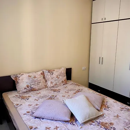 Daire Aj 5, Santa Marina Village, *