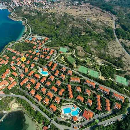 Daire Aj 5, Santa Marina Village, *