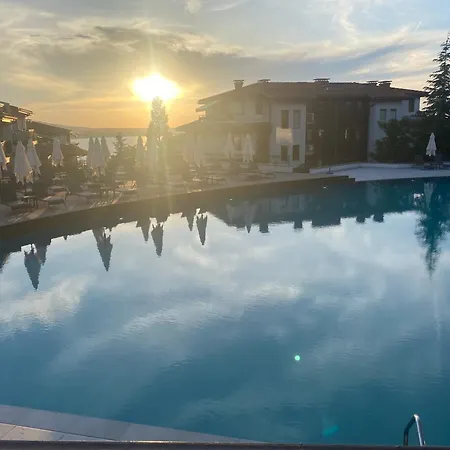 Aj 5, Santa Marina Village, * Süzebolu