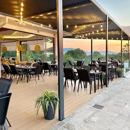 Daire Aj 5, Santa Marina Village,