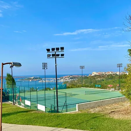 Aj 5, Santa Marina Village, * Süzebolu